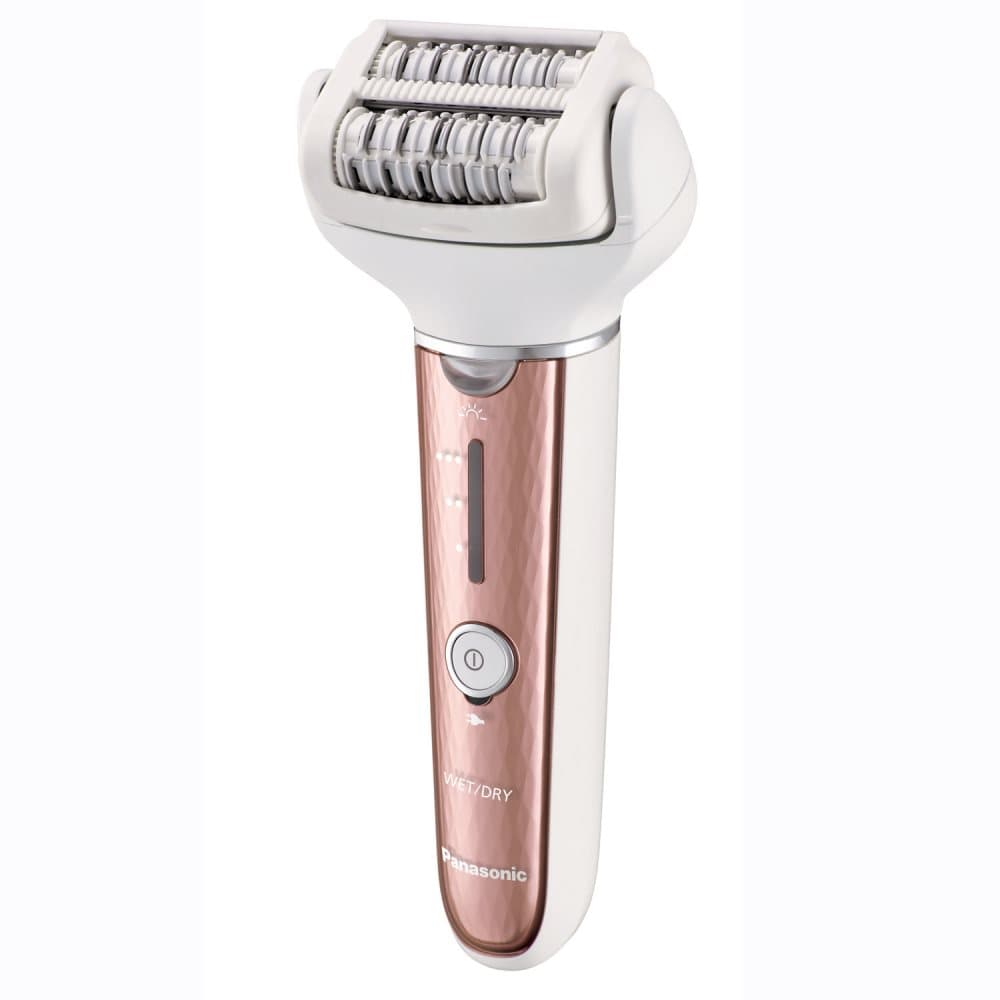 Panasonic Epilator ES-EL8A