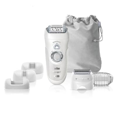 Braun Epilator 7/880