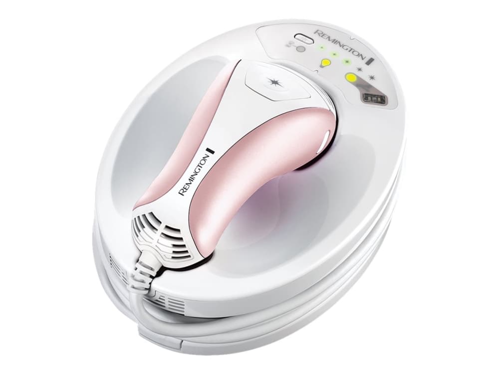 Remington i-LIGHT Prestige IPL6750 - Hårfjernesystem