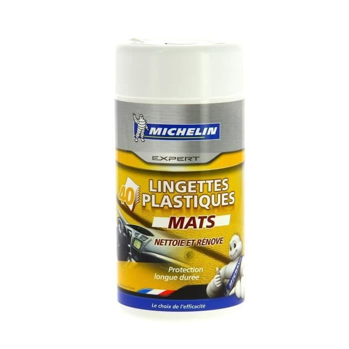 MICHELIN Box 40 satinplastikervietter
