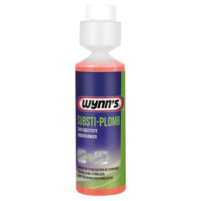 WYNN'S Substi-Lead + Brændstofstabilisator - 250 ml