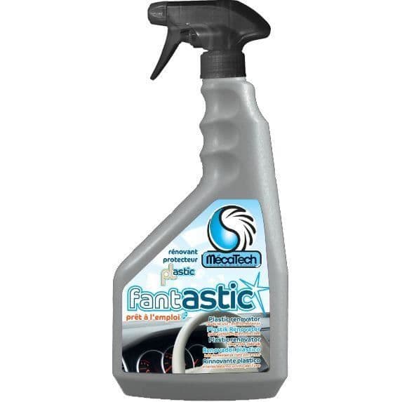 FORNYE MECATECH / PLASTIC PROTECTOR