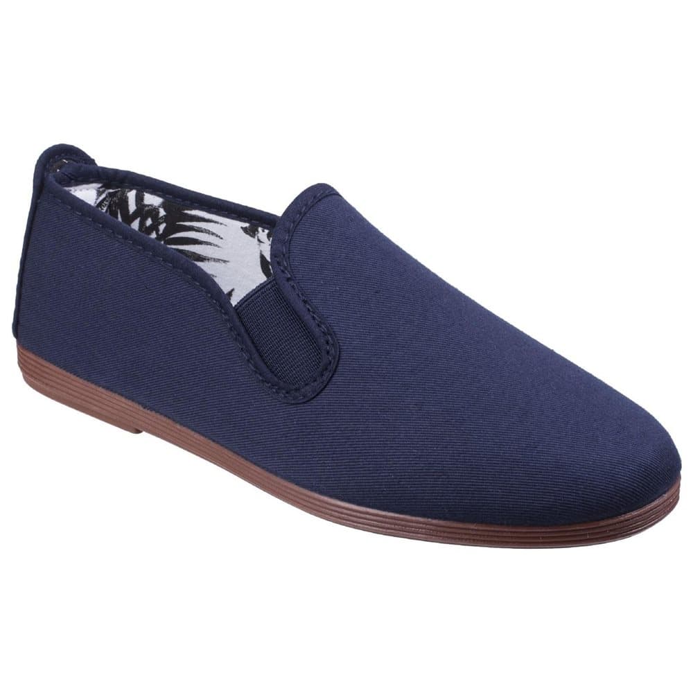 Flossy Womens/Ladies Arnedo Slip On Shoes