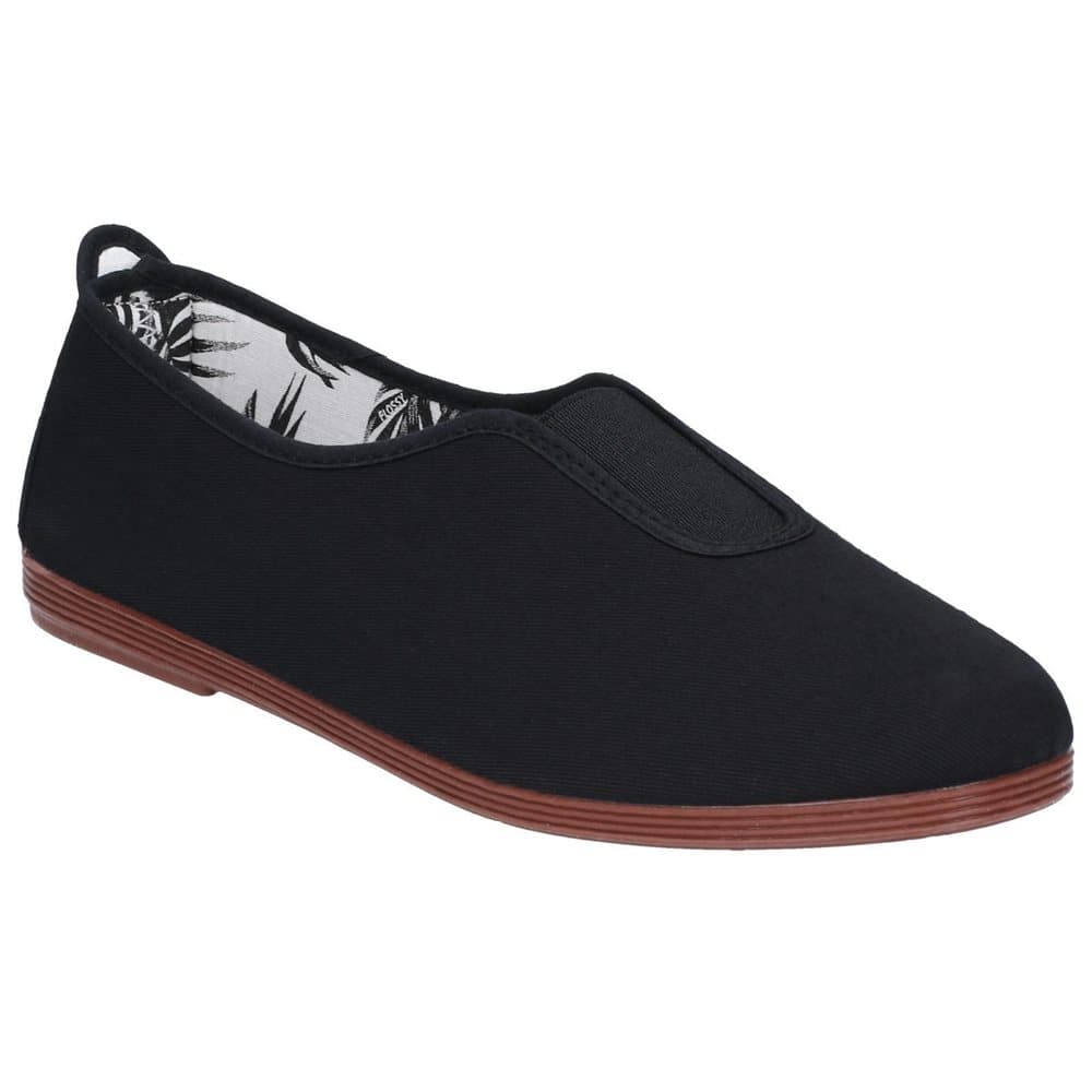 Flossy Califa Womens/Ladies Slip On Shoe