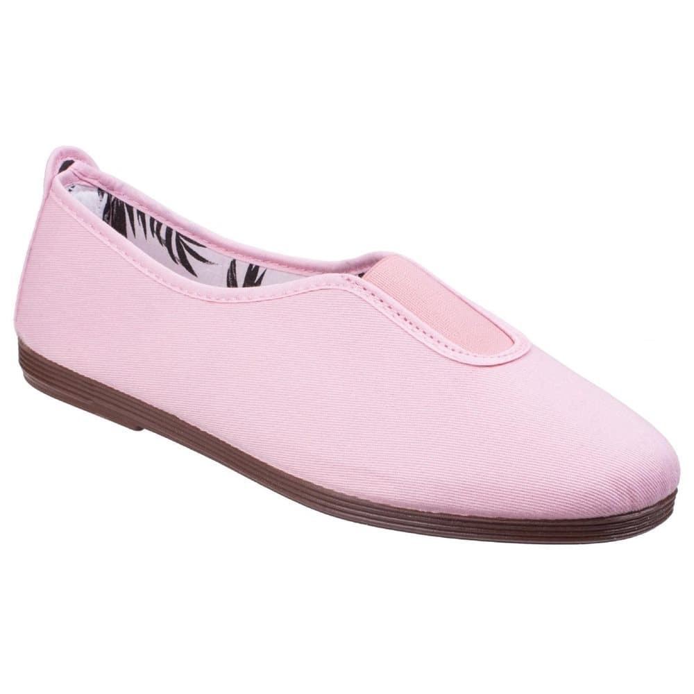 Flossy Califa Womens/Ladies Slip On Shoe