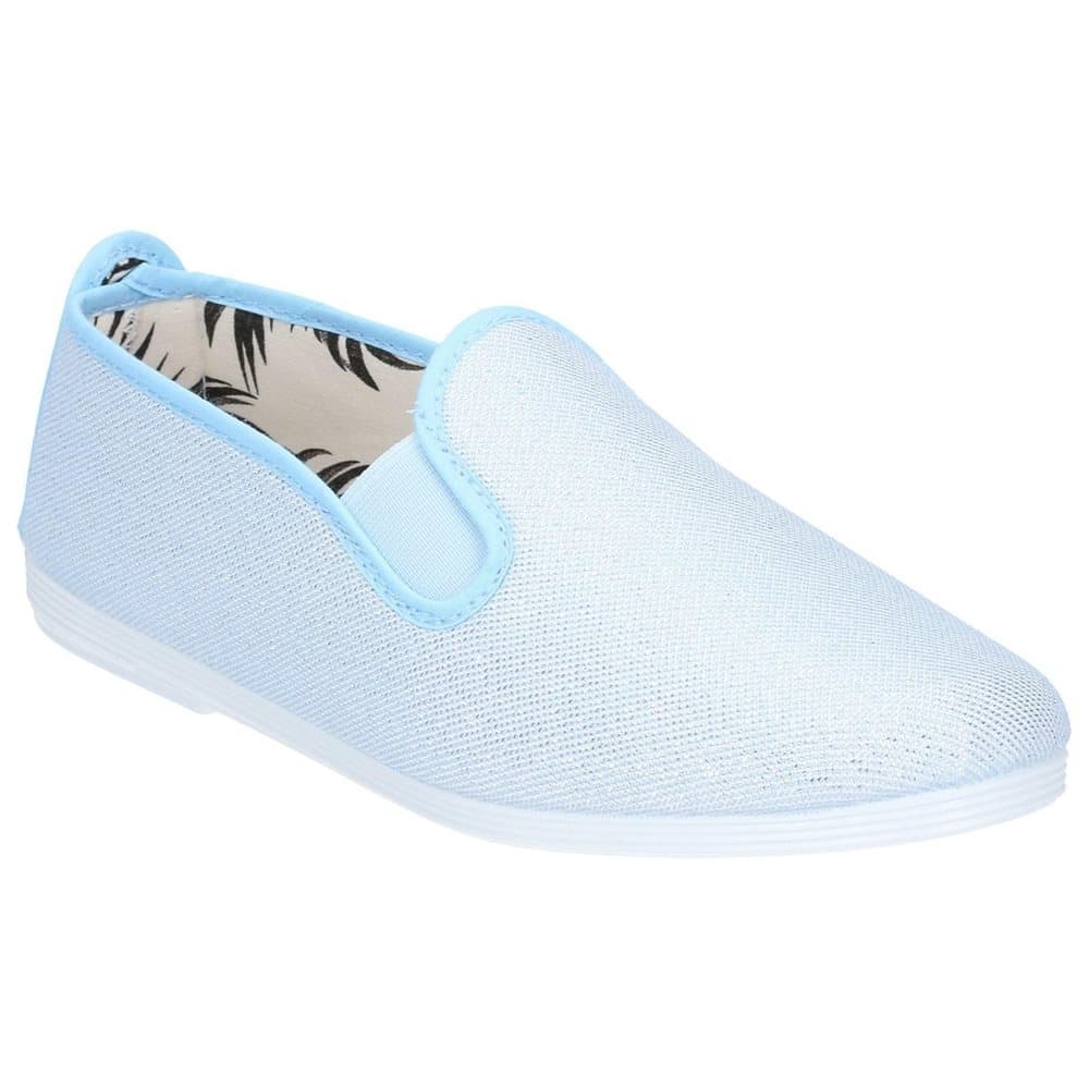 Flossy Womens/Ladies Onda Slip On Shoe