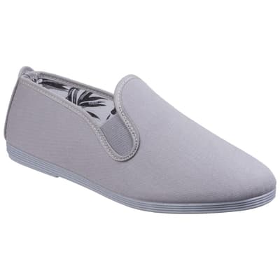Flossy Womens/Ladies Guadix Slip On Shoe