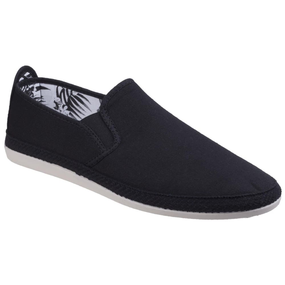 Flossy Mens Orla Espadrille Shoe