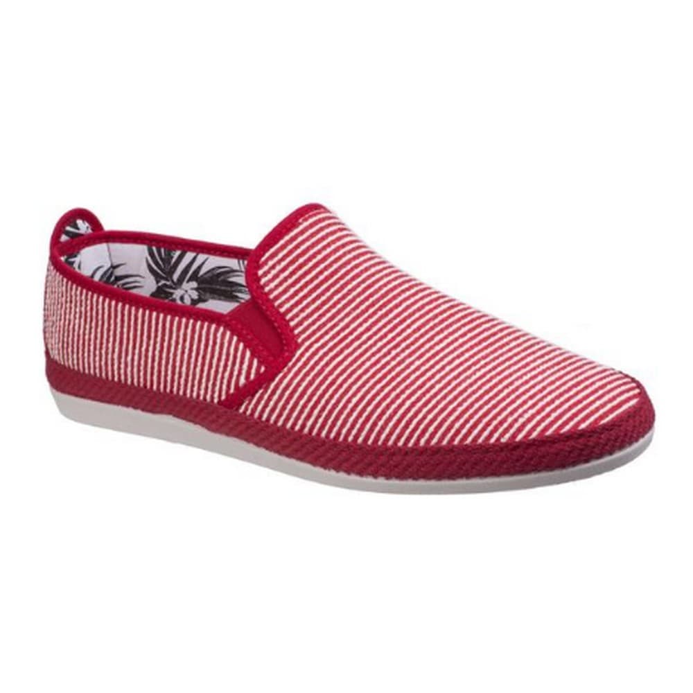 Flossy Mens Brieva Slip On Espadrille