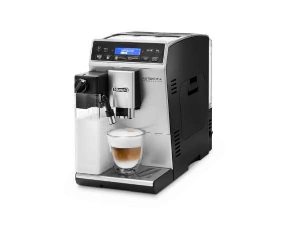 DeLonghi Autentica ETAM 29.660 SB espresso machine