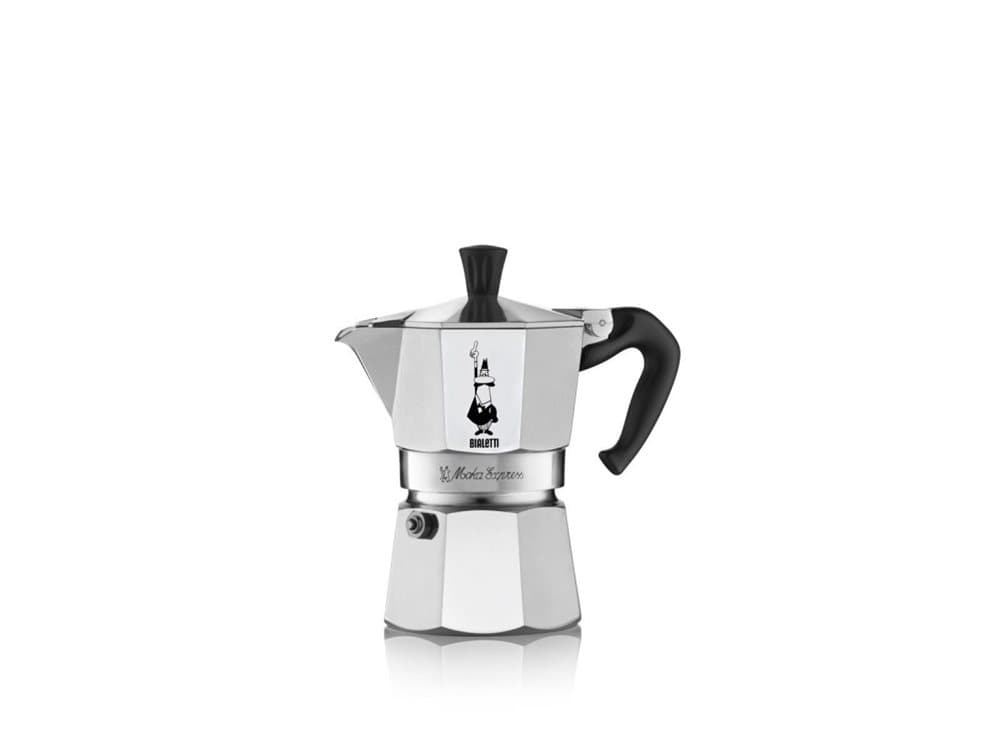 BIALETTI MOKA EXPRESS 4 KOP
