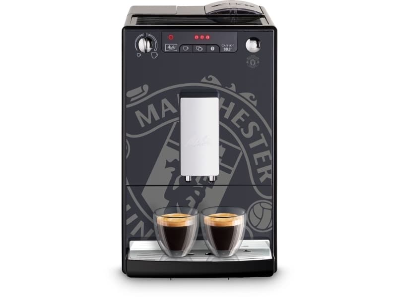 Caffeo Solo MANCHESTER UNITED