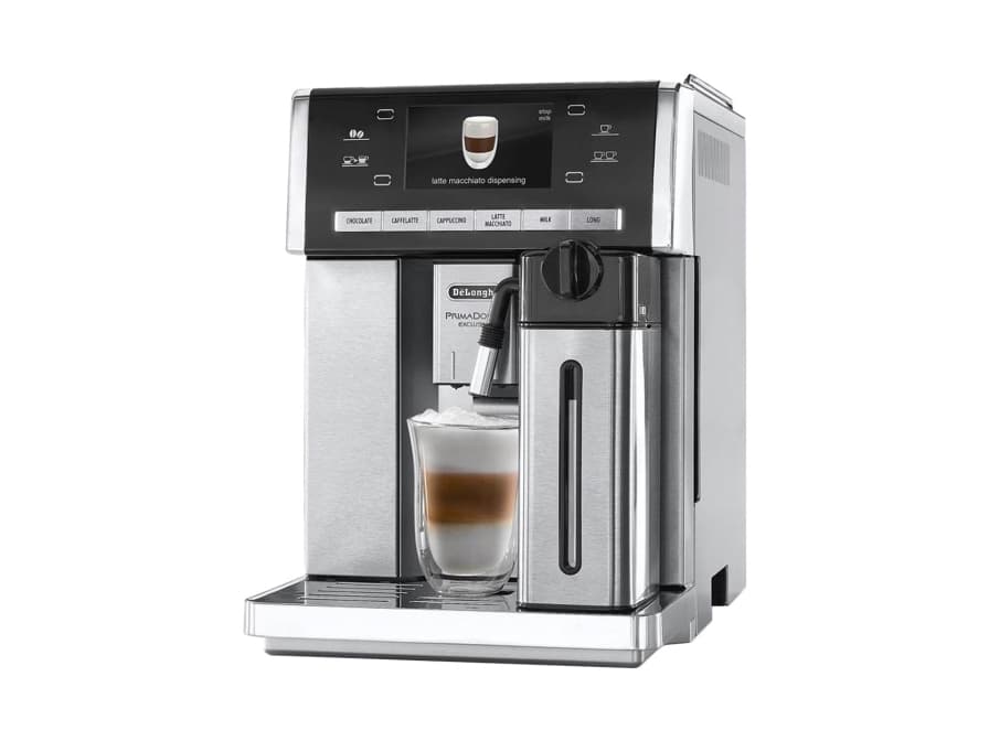 De'Longhi - Automatisk kaffekokare