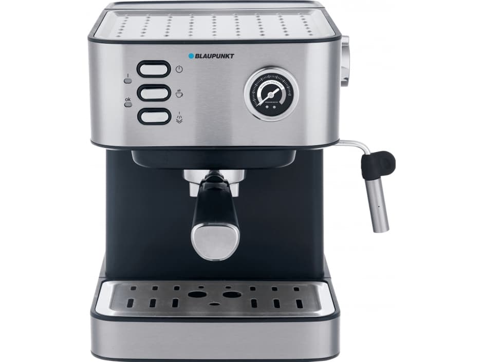 The Blaupunkt CMP312 pressure coffee machine