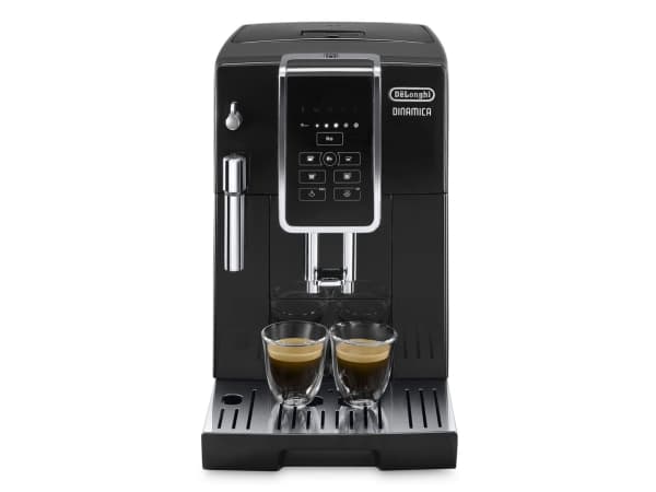 DeLonghi ECAM 350.15.B Dinamica Kaffeevollautomat Schwarz