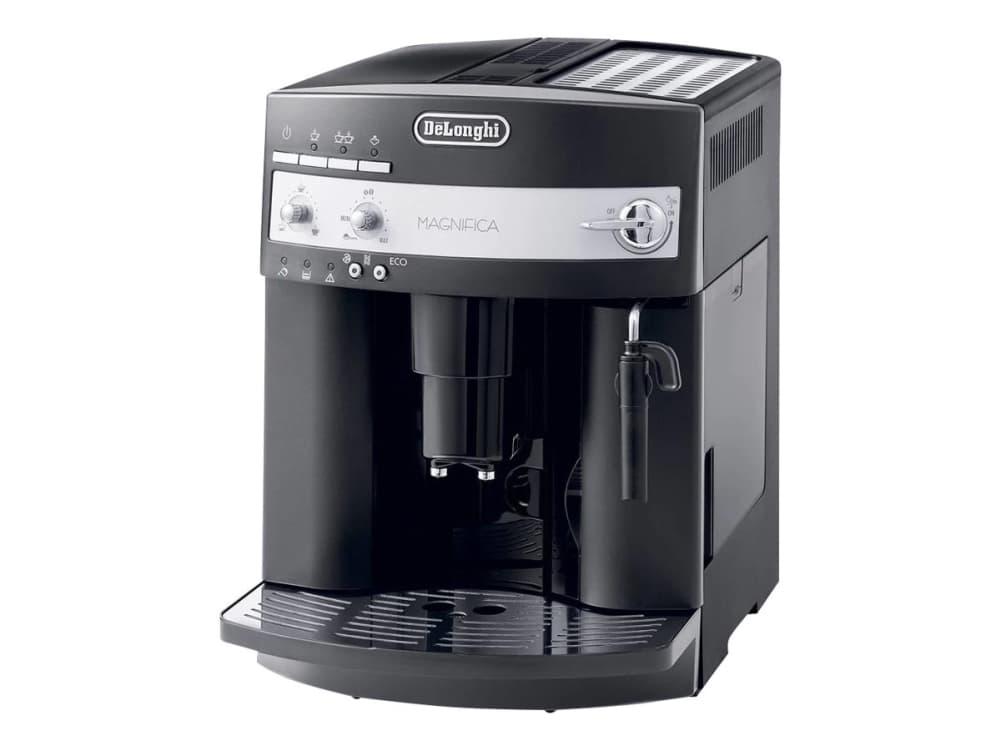 De'Longhi Magnifica ESAM 3000.B - Automatisk kaffekokare - 15 bar