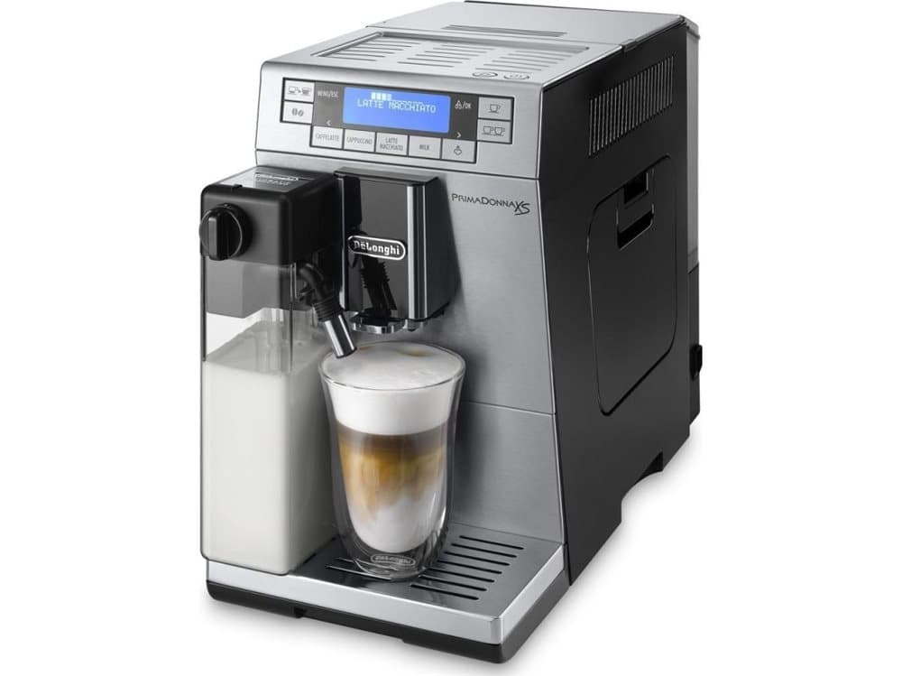 EKSPRES CIS. DeLonghi ETAM36.365MB^^ !&!