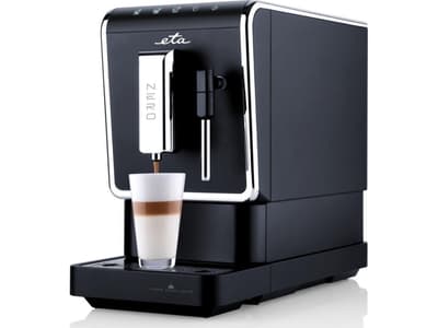 Espresso machine Eta Nero 518090000