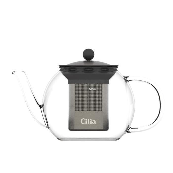 MELLITA Cilia Stempel tekande 1 L