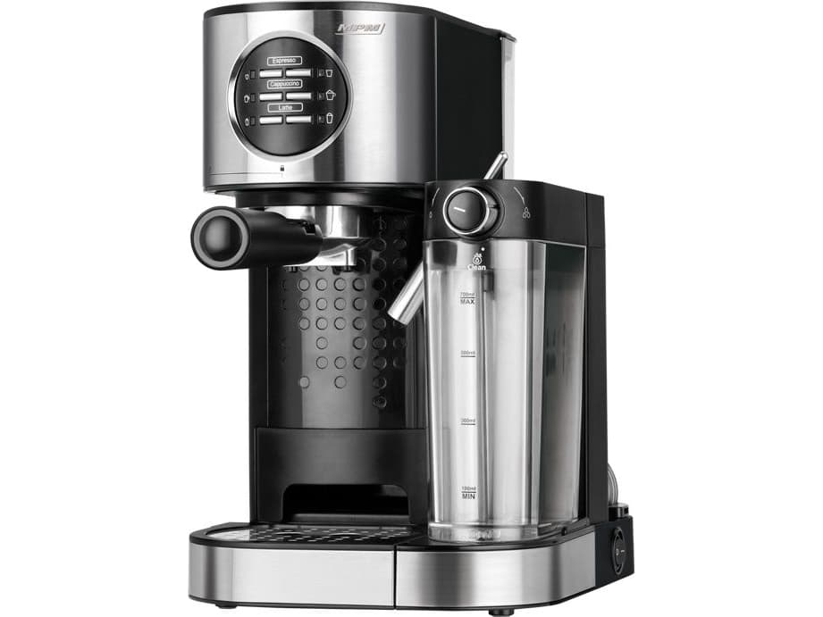 MPM MKW 07M pressure coffee maker
