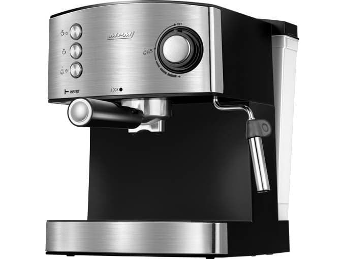 MPM MKW-06 pressure coffee maker