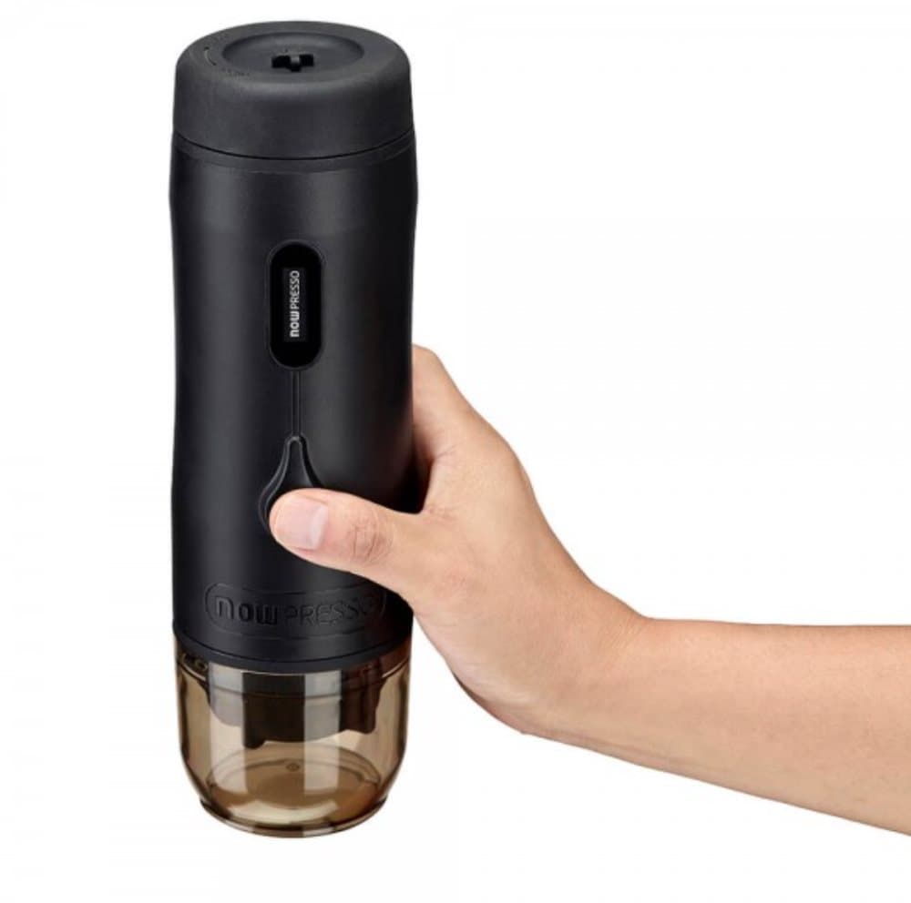 Nowpresso Gold espressomaskin
