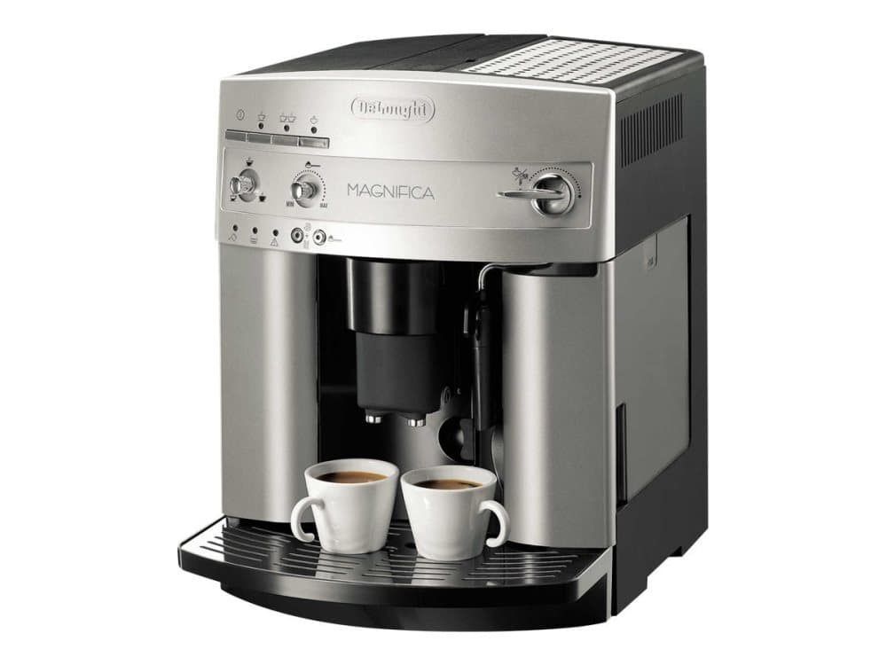 De'Longhi Magnifica ESAM 3200 - Automatisk kaffekokare med cappuccinatore - 15 bar