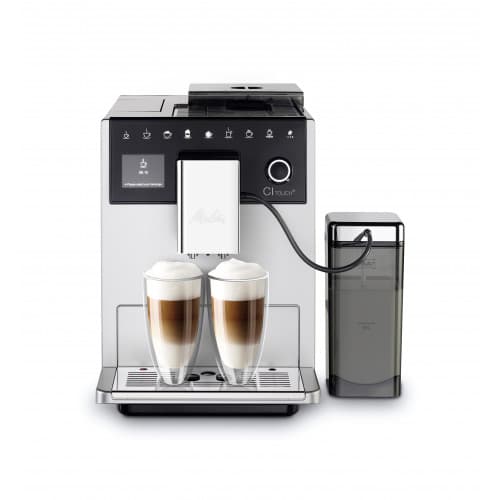 Melitta - CI Touch - Silver