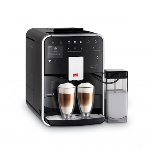 Melitta - Barista TS Smart - Svart