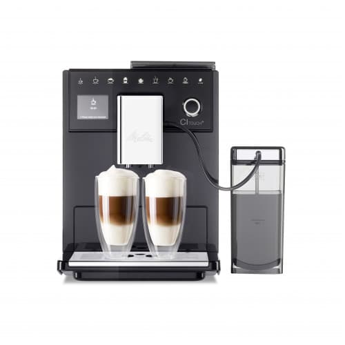 Melitta - CI Touch - Svart