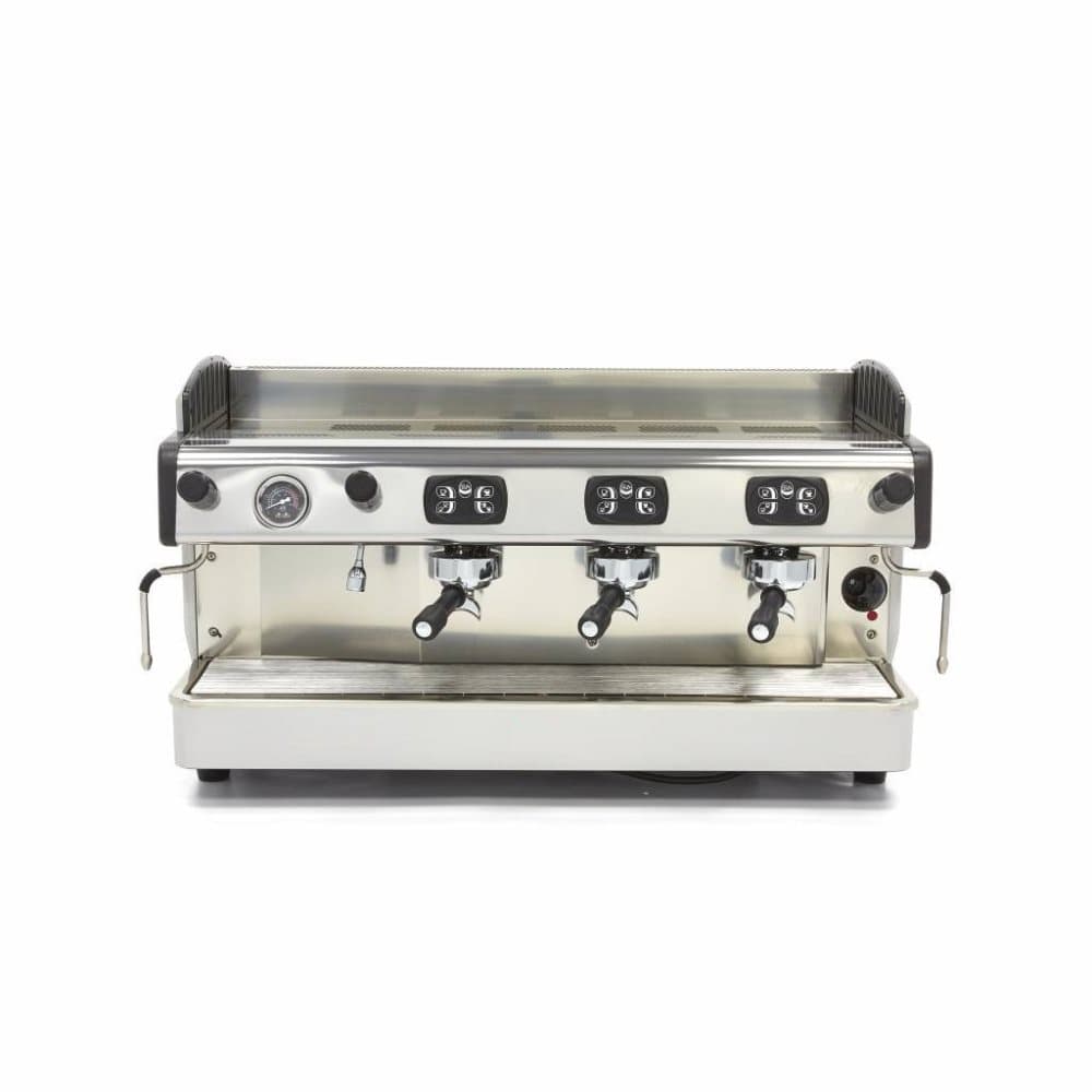 Espresso kaffemaskin gruppo 3