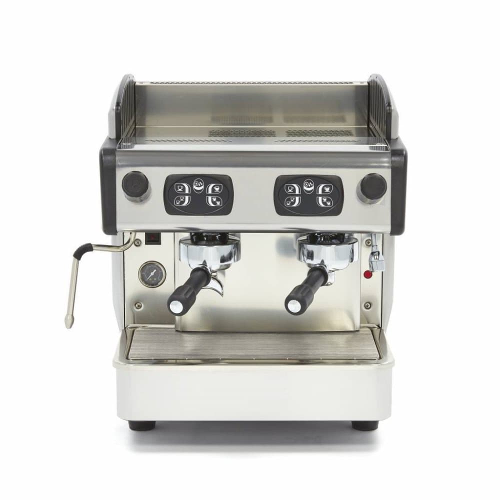 Espresso kaffemaskin gruppo 2