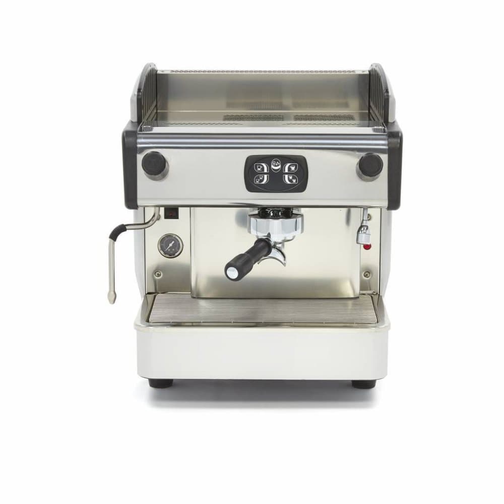 Espresso kaffemaskin gruppo 1