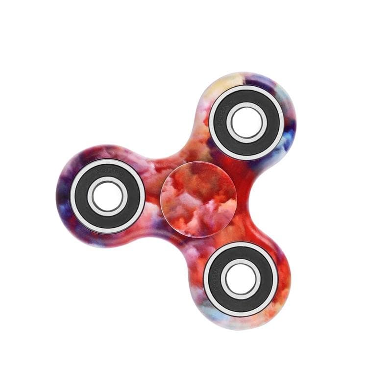 Fidget Spinner - Color Blast
