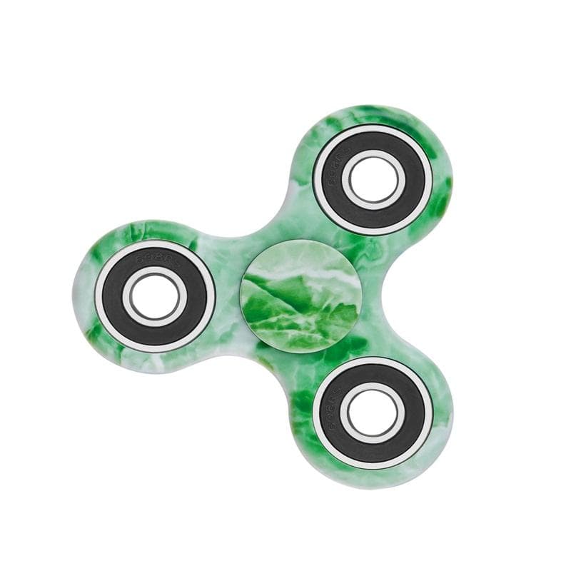Fidget Spinner - Green