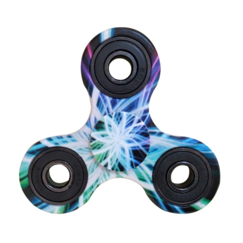 Fidget Spinner - Universe