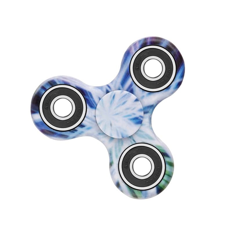 Fidget Spinner - Ice
