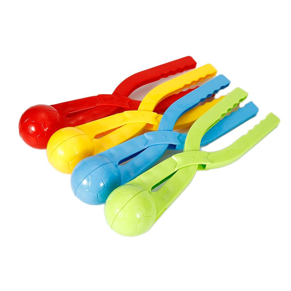 Snowball Maker