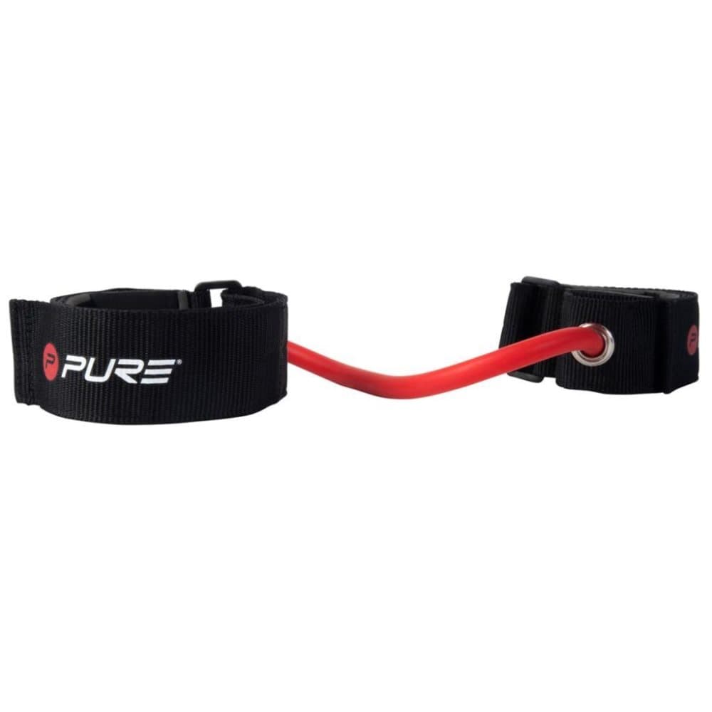 Pure2Improve Träningsband för ben 41 cm P2I200570