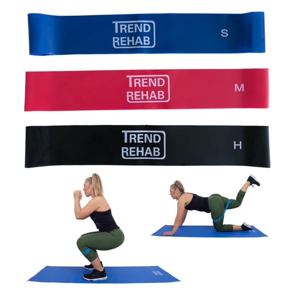 TrendRehab - -Traeningsbånd