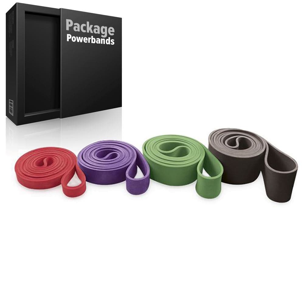 Pakke Powerband