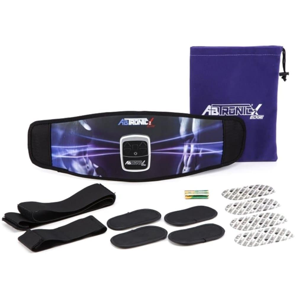 Abtronic EMS Muskeltränare X2 Edge