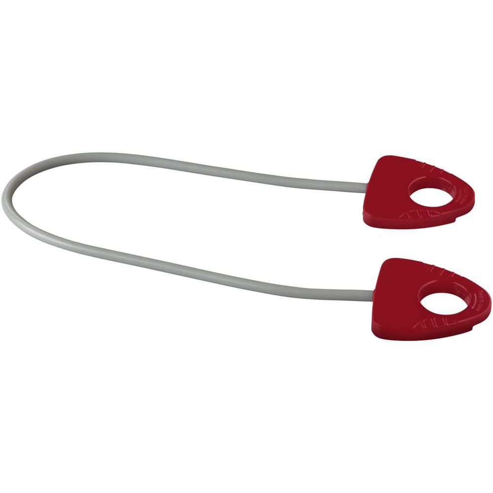 Bullet The Dolphin Yoga Stretch Band With Handle