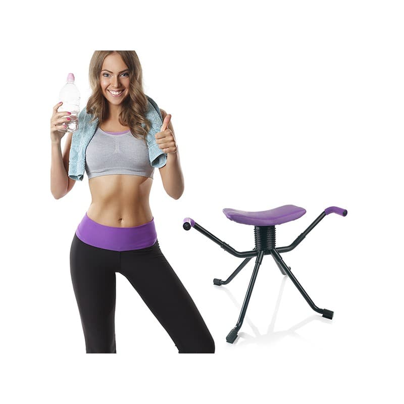 Träningssystem Rhythm Gym