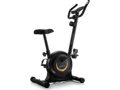 Zipro One S Gold Motionscykel