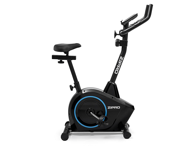 Zipro Boost Motionscykel Magnetisk