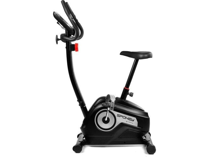Spokey Griffin magnetic bike