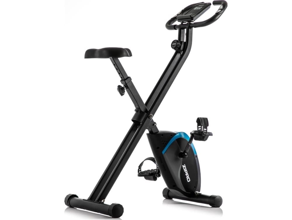 Zipro Folding magnetic bike Future X