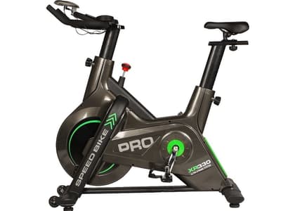 Hertz XR-330 Pro spinning bike