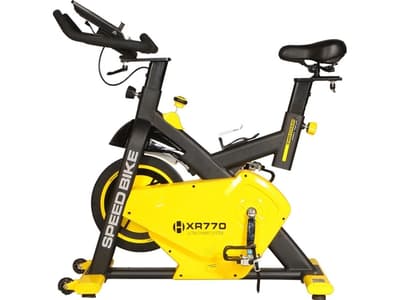 Hertz XR-770 spinning bike